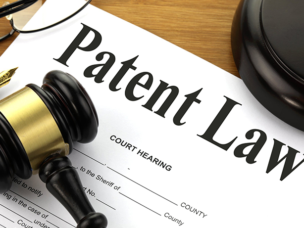 Patent Lawyers