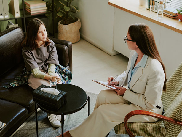 Family & Matrimonial