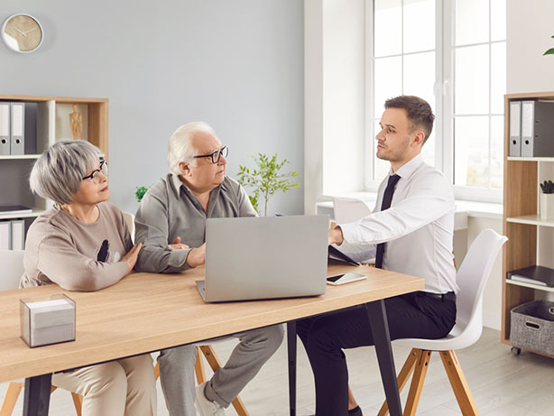 Wills, Trusts, Estates, & Probate